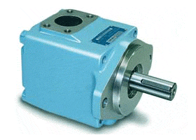 DENISON丹尼遜T7B, T6C, T6D, T6E系列單聯葉片泵