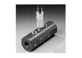 HYDAC賀德克EVS3100系列流量傳感器