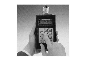 HYDAC賀德克HMG2020系列手持式測量儀