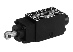 ParkerɿD1VC/D1VDϵЙC(j)еʽQy