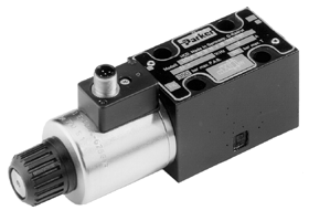 ParkerɿD1VW-8Wϵ늄(dng)ʽQy