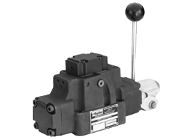 ParkerɿD4L/D9Lϵք(dng)ʽQy