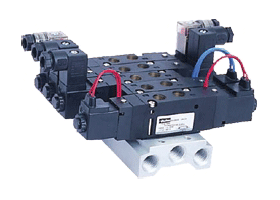 Parker ɿ PHS 2λ5ͨ 늴y