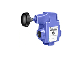 VICKERS威格士XGL溢流閥