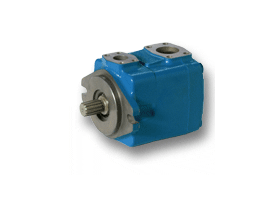 VICKERS威格士VMQ葉片泵